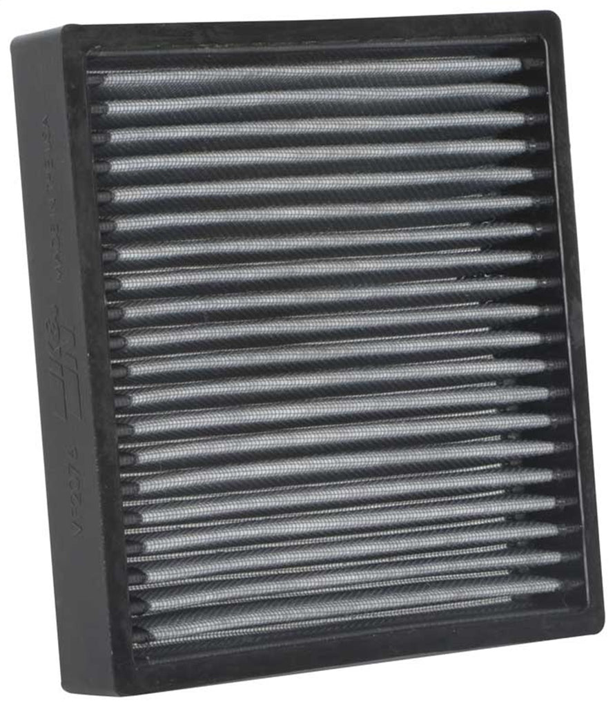 K&N Filters VF2076 Cabin Air Filter