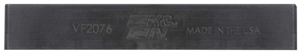 K&N Filters VF2076 Cabin Air Filter