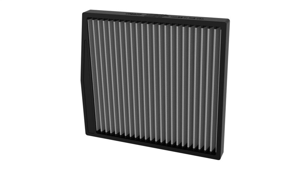 K&N Filters VF2077 Cabin Air Filter Fits 99-14 C70 S60 S80 V70 XC70 XC90