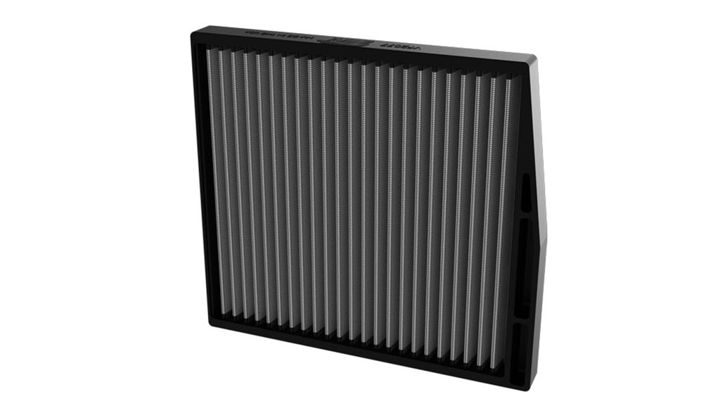 K&N Filters VF2077 Cabin Air Filter Fits 99-14 C70 S60 S80 V70 XC70 XC90