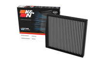 Load image into Gallery viewer, K&amp;N Filters VF2077 Cabin Air Filter Fits 99-14 C70 S60 S80 V70 XC70 XC90