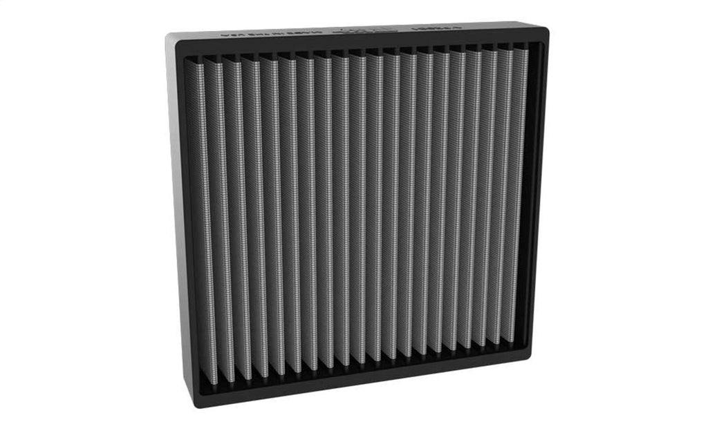 K&N Filters VF2081 Cabin Air Filter