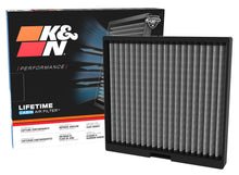 Load image into Gallery viewer, K&amp;N Filters VF2082 Cabin Air Filter Fits 09-21 370Z