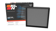 Load image into Gallery viewer, K&amp;N Filters VF2085 Cabin Air Filter