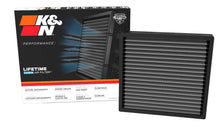 Load image into Gallery viewer, K&amp;N Filters VF2086 Cabin Air Filter Fits 22-25 Civic CR-V Integra Pilot