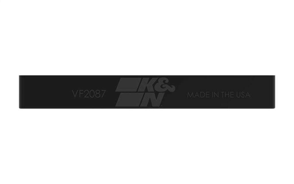 K&N Filters VF2087 Cabin Air Filter Fits 22-23 R1S R1T