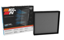 Load image into Gallery viewer, K&amp;N Filters VF2087 Cabin Air Filter Fits 22-23 R1S R1T