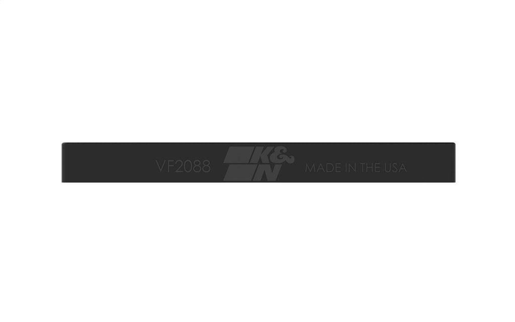 K&N Filters VF2088 Cabin Air Filter Fits 22-24 Carnival