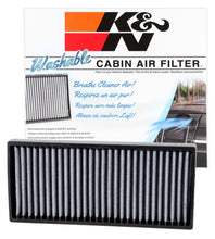 Load image into Gallery viewer, K&amp;N Filters VF3002 Cabin Air Filter Fits 99-07 Freestar Monterey Windstar