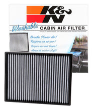 Load image into Gallery viewer, K&amp;N Filters VF3005 Cabin Air Filter