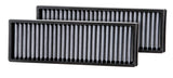 K&N Filters VF3006 Cabin Air Filter Fits 98-03 Accord CL TL