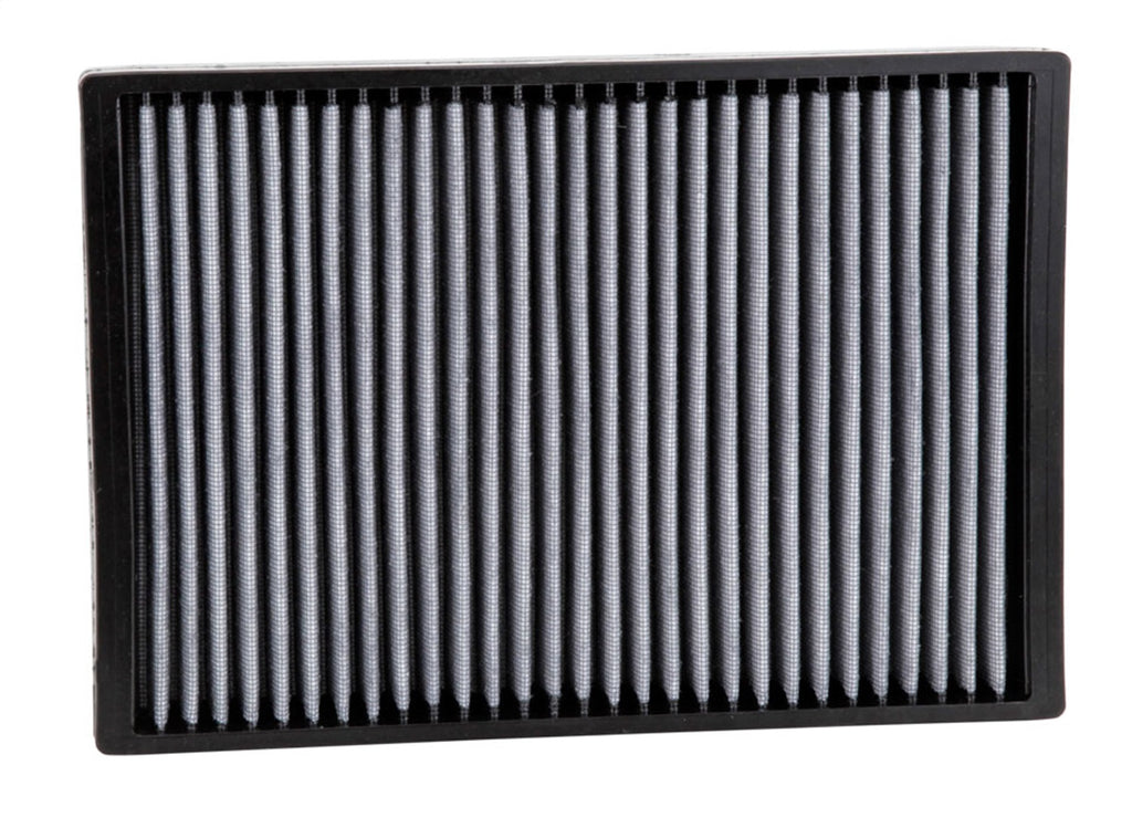 K&N Filters VF3007 Cabin Air Filter Fits 05-10 300 Challenger Charger Magnum