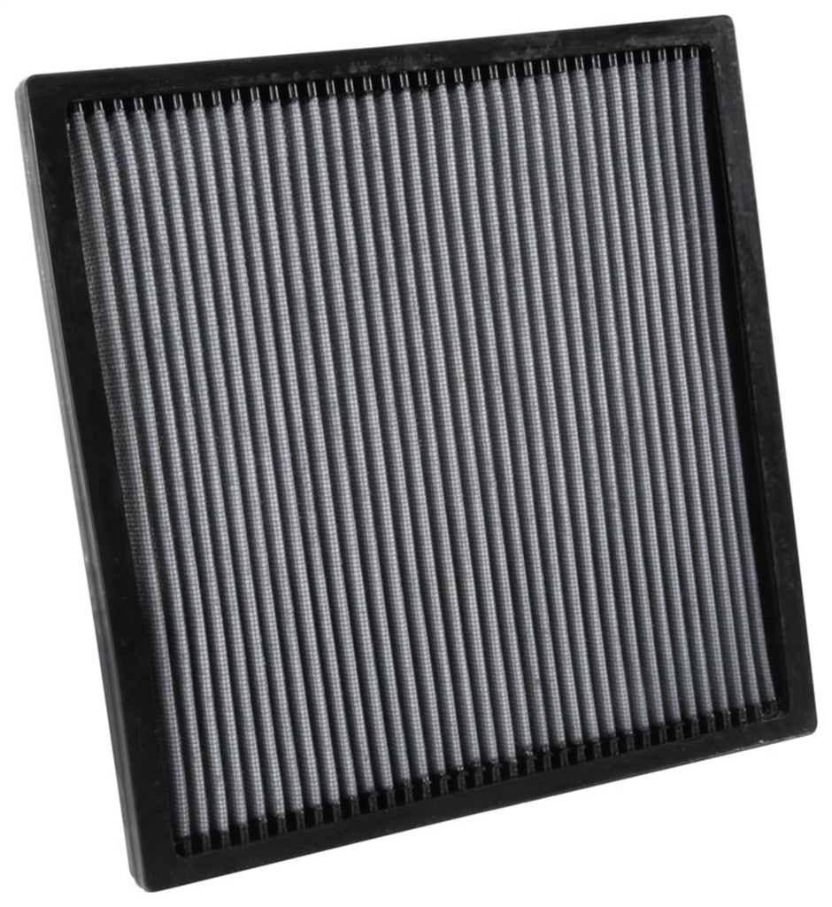 K&N Filters VF3017 Cabin Air Filter Fits 10-24 Camaro