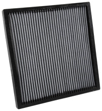 Load image into Gallery viewer, K&amp;N Filters VF3017 Cabin Air Filter Fits 10-24 Camaro