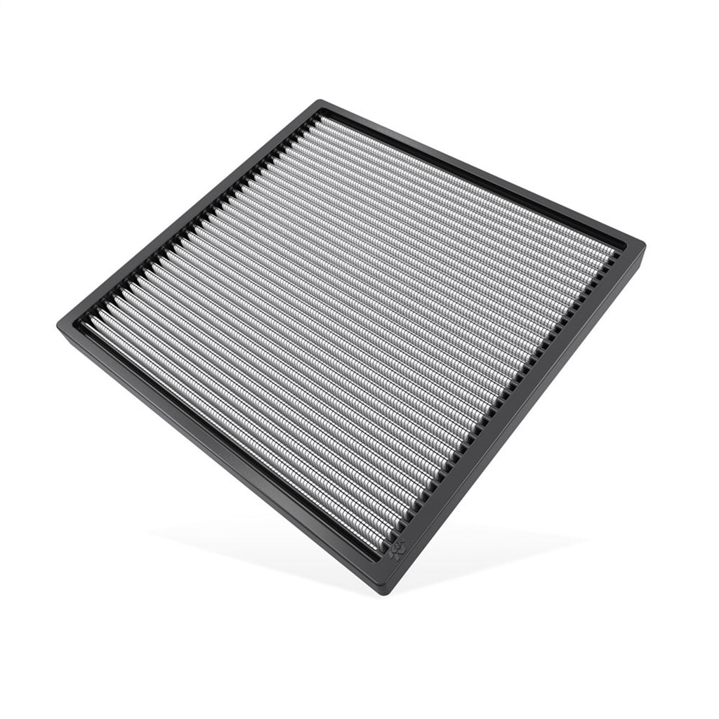 K&N Filters VF3017 Cabin Air Filter Fits 10-24 Camaro