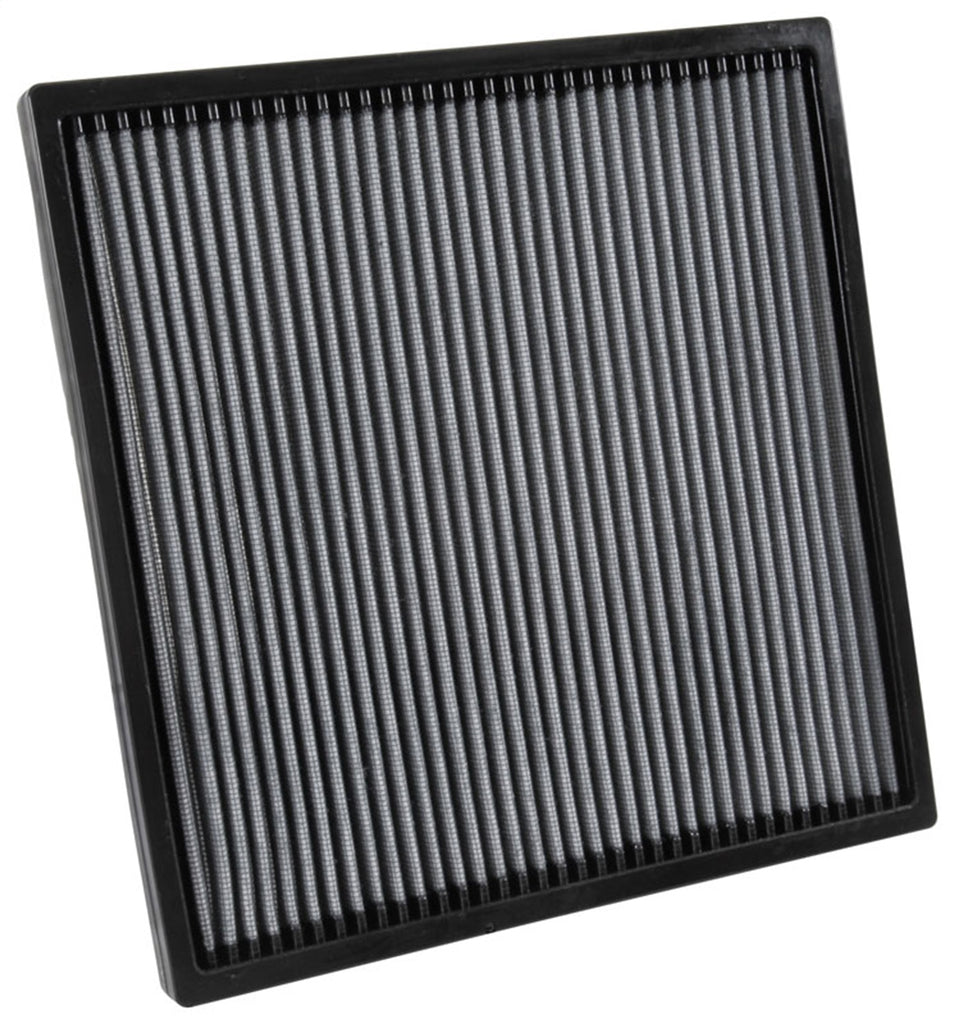 K&N Filters VF3017 Cabin Air Filter Fits 10-24 Camaro