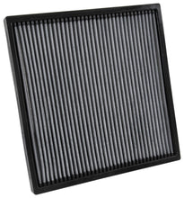 Load image into Gallery viewer, K&amp;N Filters VF3017 Cabin Air Filter Fits 10-24 Camaro