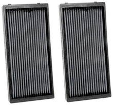 Load image into Gallery viewer, K&amp;N Filters VF3019 Cabin Air Filter Fits 00-19 X5 X6 Z3