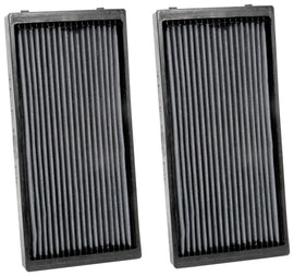 K&N Filters VF3019 Cabin Air Filter Fits 00-19 X5 X6 Z3