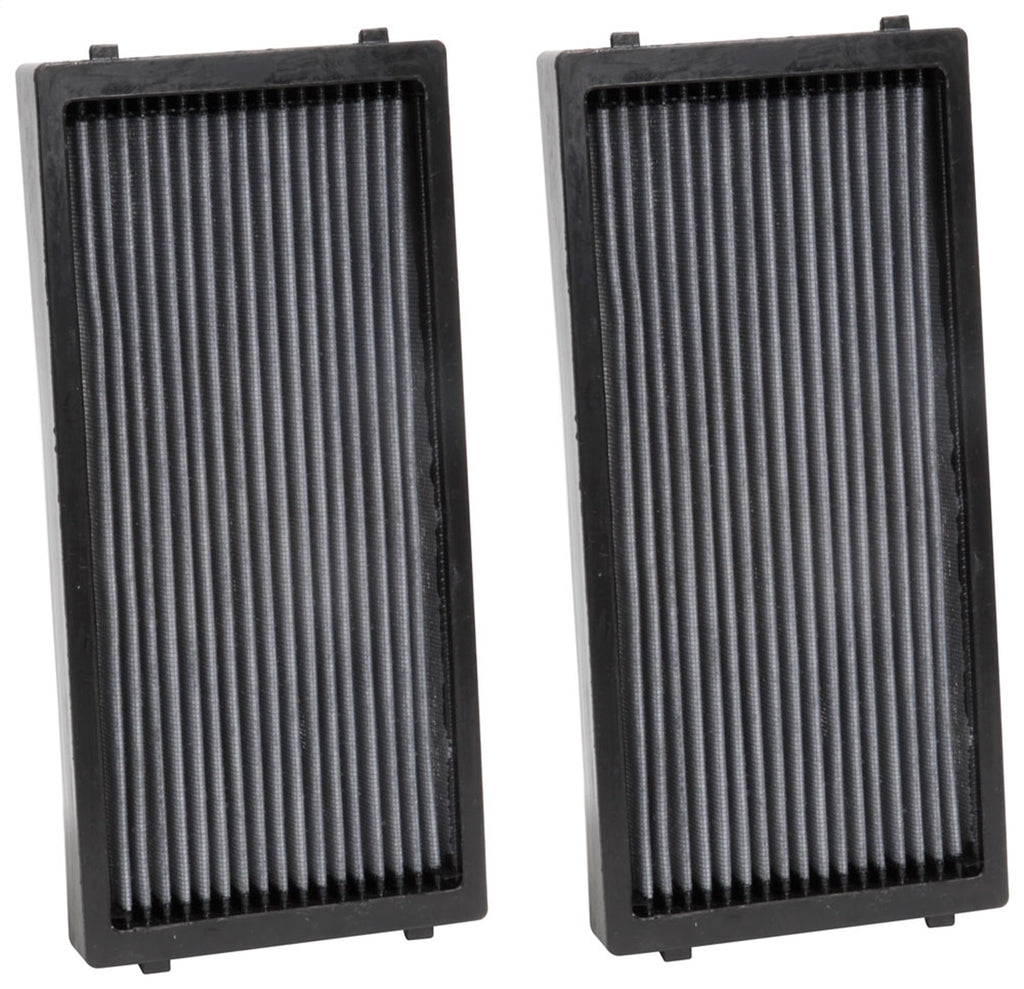 K&N Filters VF3019 Cabin Air Filter Fits 00-19 X5 X6 Z3