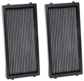 K&N Filters VF3019 Cabin Air Filter Fits 00-19 X5 X6 Z3