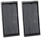 K&N Filters VF3019 Cabin Air Filter Fits 00-19 X5 X6 Z3