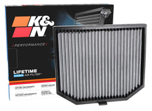 Load image into Gallery viewer, K&amp;N Filters VF3020 Cabin Air Filter Fits 08-17 Caprice G8 SS