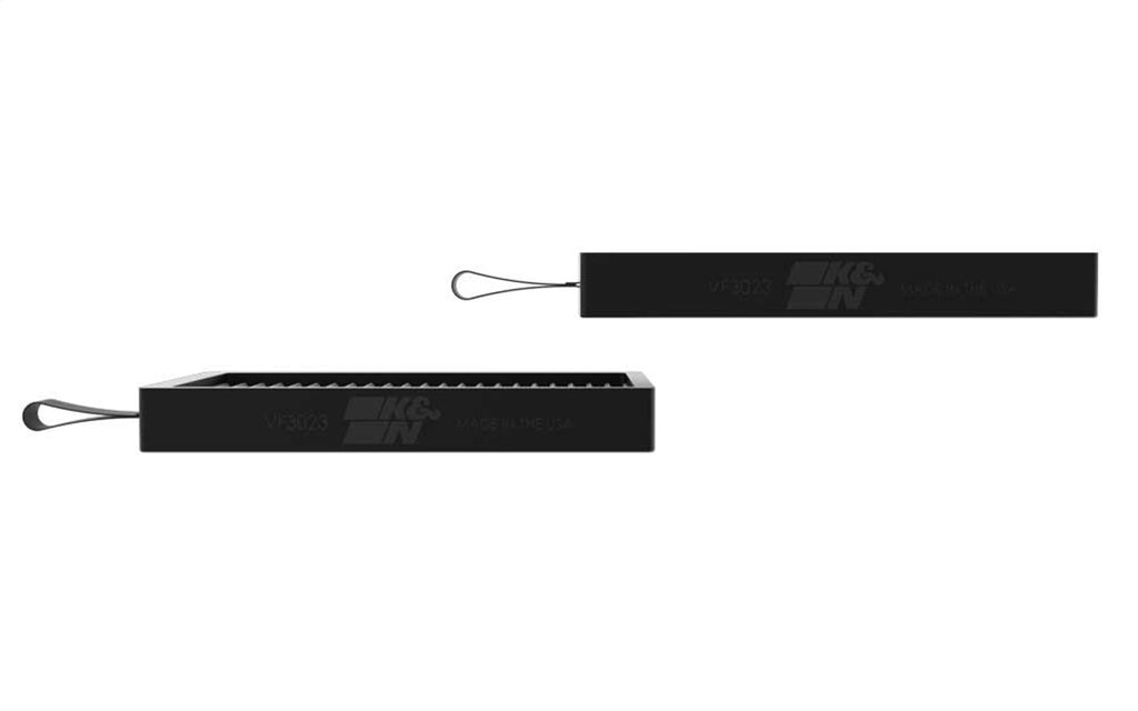 K&N Filters VF3023 Cabin Air Filter Fits 17-23 3 Y