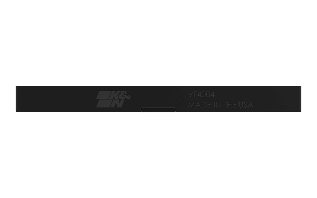 K&N Filters VF4004 Cabin Air Filter Fits 16-21 X