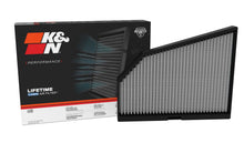 Load image into Gallery viewer, K&amp;N Filters VF4004 Cabin Air Filter Fits 16-21 X