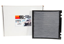 Load image into Gallery viewer, K&amp;N Filters VF8001 Cabin Air Filter