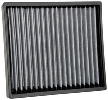 Load image into Gallery viewer, K&amp;N Filters VF8004 Cabin Air Filter