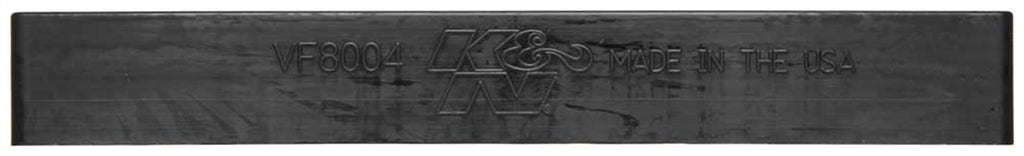 K&N Filters VF8004 Cabin Air Filter