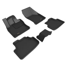 Load image into Gallery viewer, 3D MAXpider L1VW12201509 KAGU Floor Mat Fits 21-24 Golf R GTI