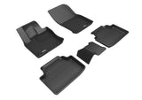 3D MAXpider L1VW09701509 KAGU Floor Mat Fits 22-24 Taos