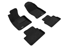 Load image into Gallery viewer, 3D MAXpider L1VV03904709 ELEGANT Floor Mat Fits 19-25 S60 V60