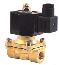 Kleinn Automotive Air Horns VX7004 Vortex 7 Solenoid Valve