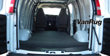 Load image into Gallery viewer, BedRug VRF92 VanRug Cargo Mat