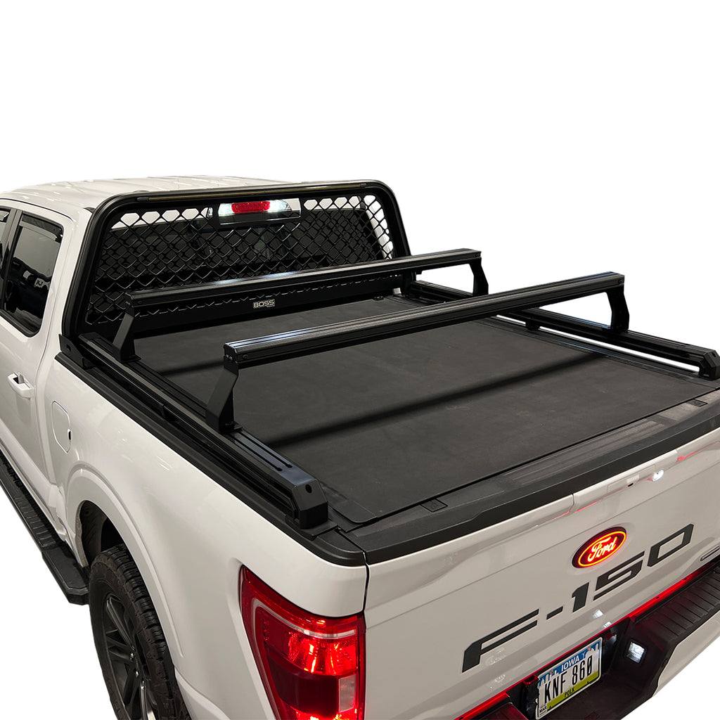 Putco 186867 Truck Rack