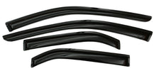 Load image into Gallery viewer, Auto Ventshade 94077 Ventvisor Deflector 4 pc. Fits 09-14 Murano