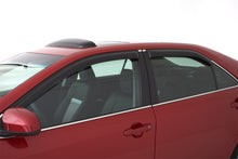 Load image into Gallery viewer, Auto Ventshade 94135 Ventvisor Deflector 4 pc. Fits 06-09 Grand Vitara