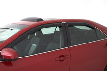 Load image into Gallery viewer, Auto Ventshade 94682 Ventvisor Deflector 4 pc. Fits 16-20 Civic