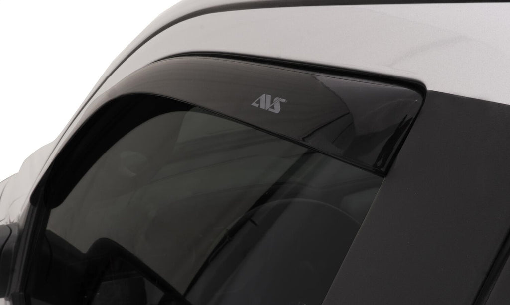 Auto Ventshade 192153 Ventvisor In-Channel Deflector 2 pc. Fits 05-14 Tacoma