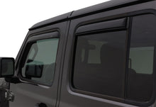 Load image into Gallery viewer, Auto Ventshade 194811 Ventvisor In-Channel Deflector 4 pc.