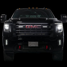 Load image into Gallery viewer, Putco 310208 8&quot; LED Grille Light Bar