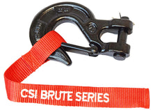 Load image into Gallery viewer, CSI W123 Winch Hook