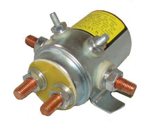 Load image into Gallery viewer, CSI W140 Winch Solenoid