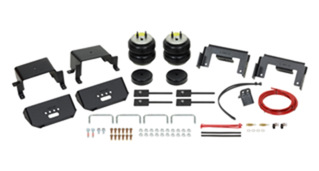 Firestone Ride-Rite 2582 Ride-Rite Air Helper Spring Kit Fits 15-24 F-150
