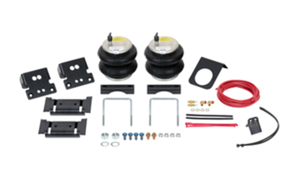 Firestone Ride-Rite 2615 Ride-Rite Air Helper Spring Kit Fits 19-24 3500