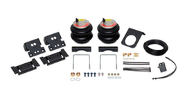 Firestone Ride-Rite 2710 RED Label Ride Rite Extreme Duty Air Spring Kit
